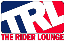 Welcome to The Rider Lounge.com